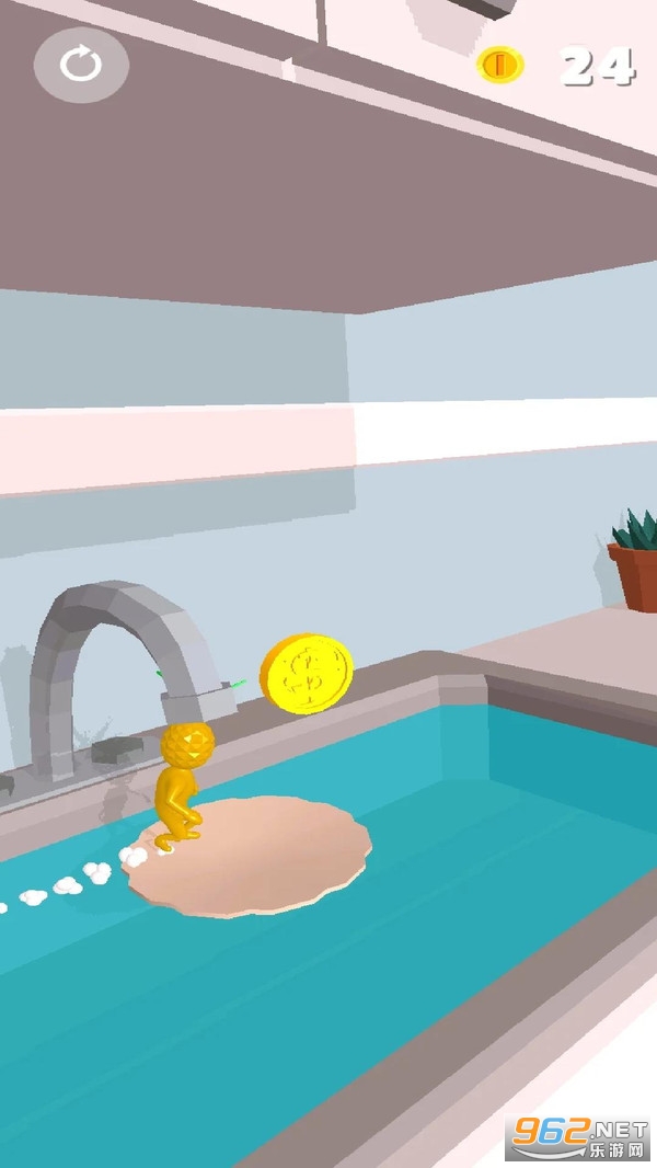 ������ս��Ϸv0.7 (KitchenRunner)��ͼ3