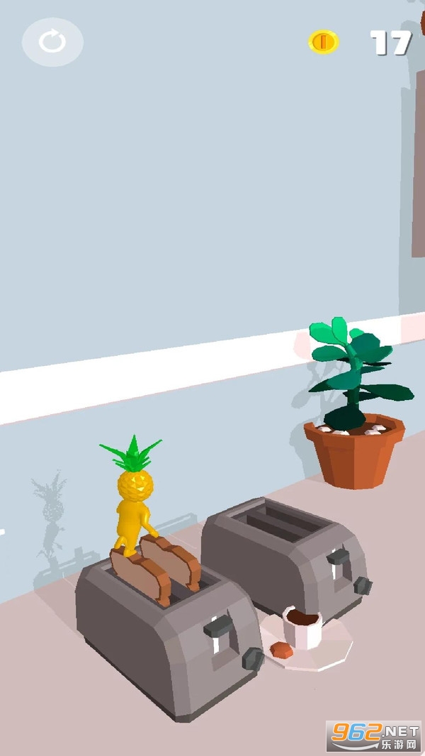 ������ս��Ϸv0.7 (KitchenRunner)��ͼ1