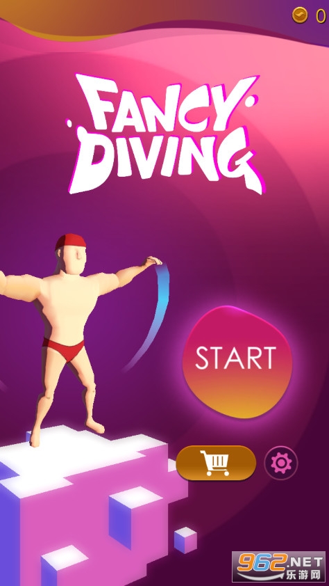 FancyDiving��ʽ��ˮv0.5.0���°��ͼ4