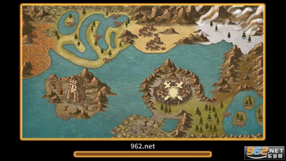 ð����С����Ϸ(Village of adventurer)��ͼ6