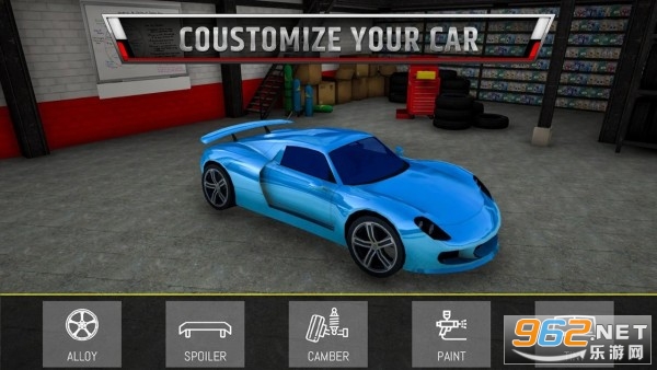 Russian Car - Drag Racing(����˹������������Ϸ)��ͼ0