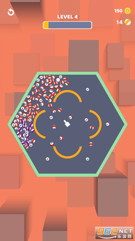 Clone Ball(��¡��CloneBall)��ͼ2
