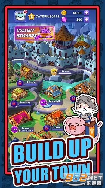 Catopia(è�����ͻ������)v0.9.2������ͼ3