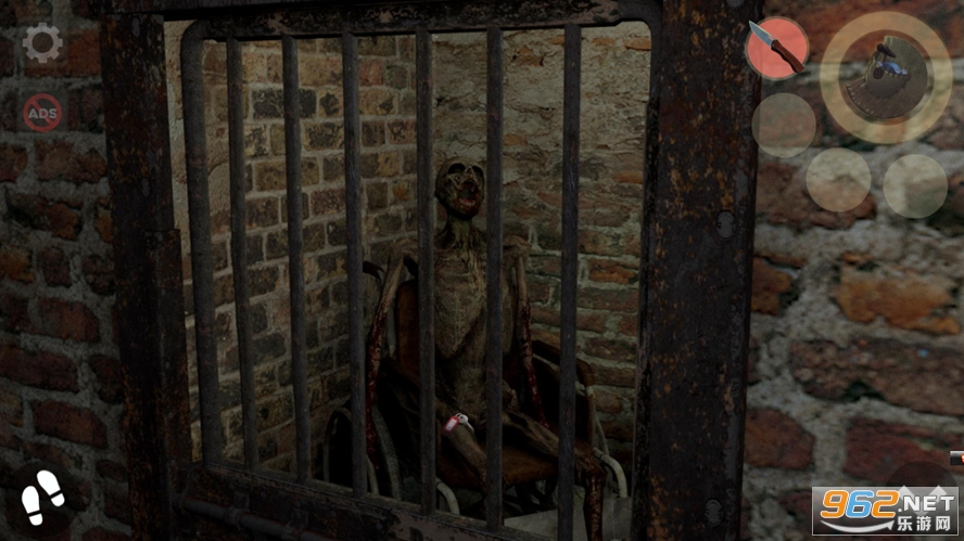 The Bunker Escape(������Ϸ)��ͼ3