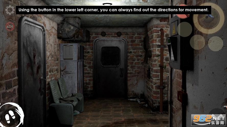 The Bunker Escape(������Ϸ)��ͼ1