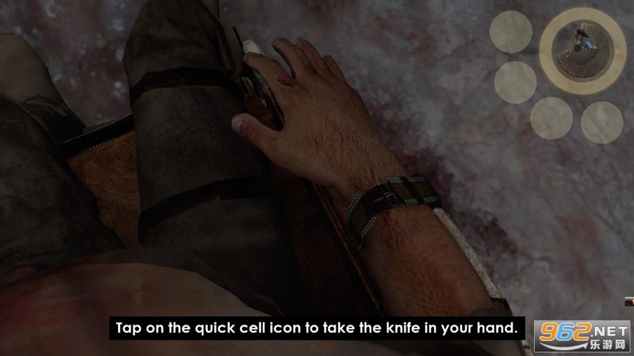 The Bunker Escape(������Ϸ)��ͼ0