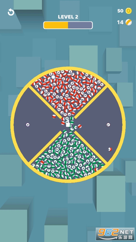 Clone Ball(��¡��CloneBall)��ͼ3