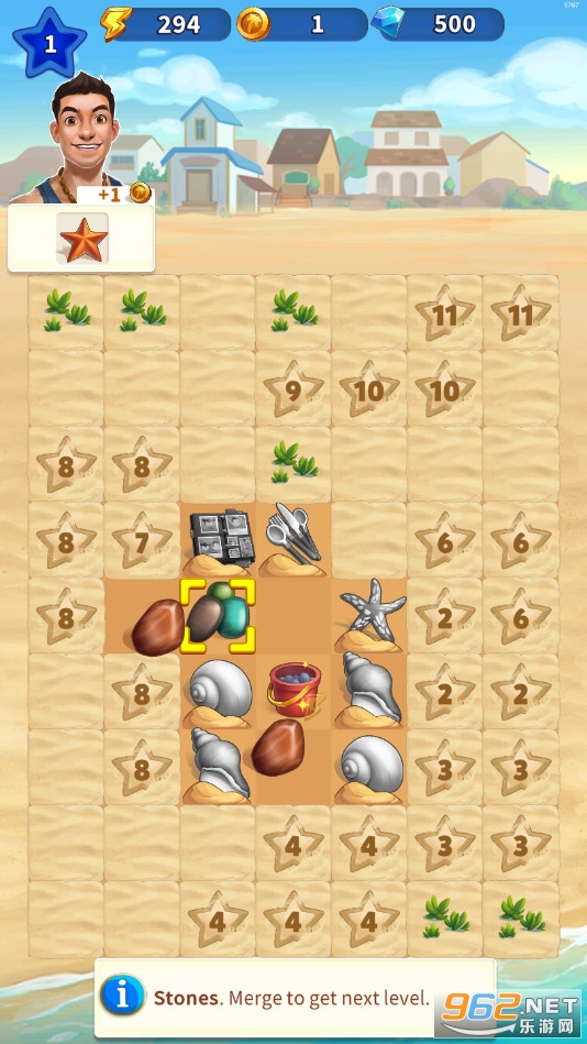 Travel Town(����С����Ϸ)v1.11.4 (Travel Town)��ͼ0