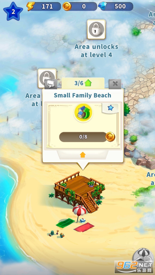 Travel Town(����С����Ϸ)v1.11.4 (Travel Town)��ͼ3