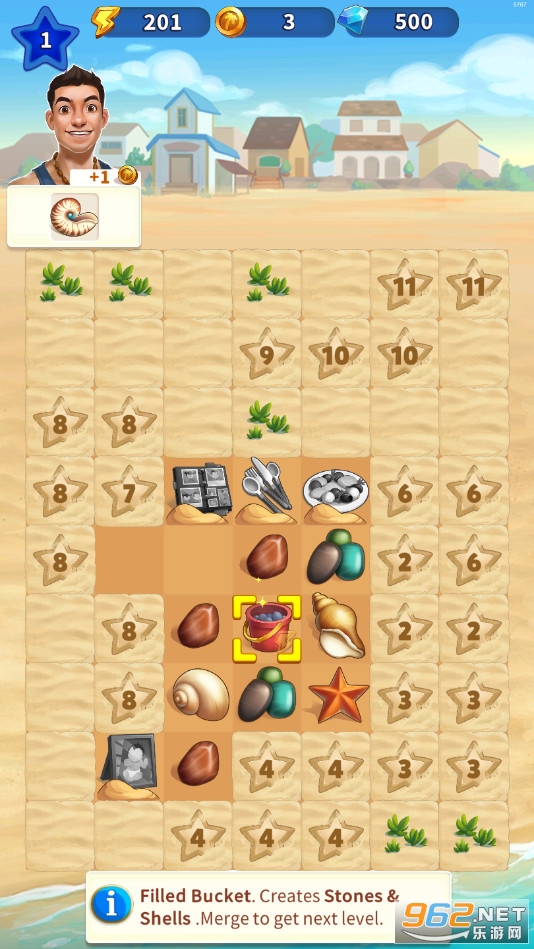 Travel Town(����С����Ϸ)v1.11.4 (Travel Town)��ͼ2