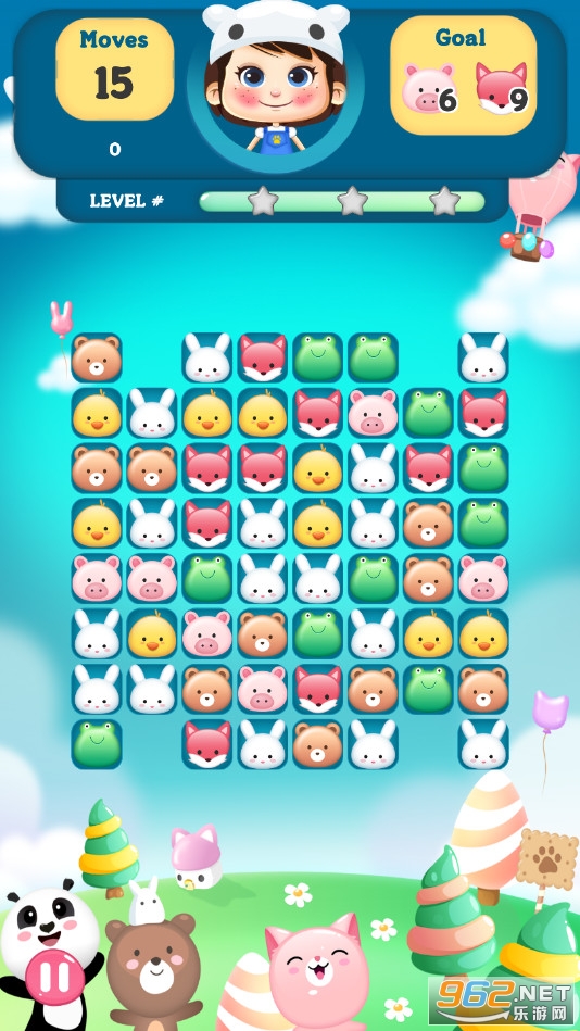 ZooStory(����԰������Ϸ)��ͼ3
