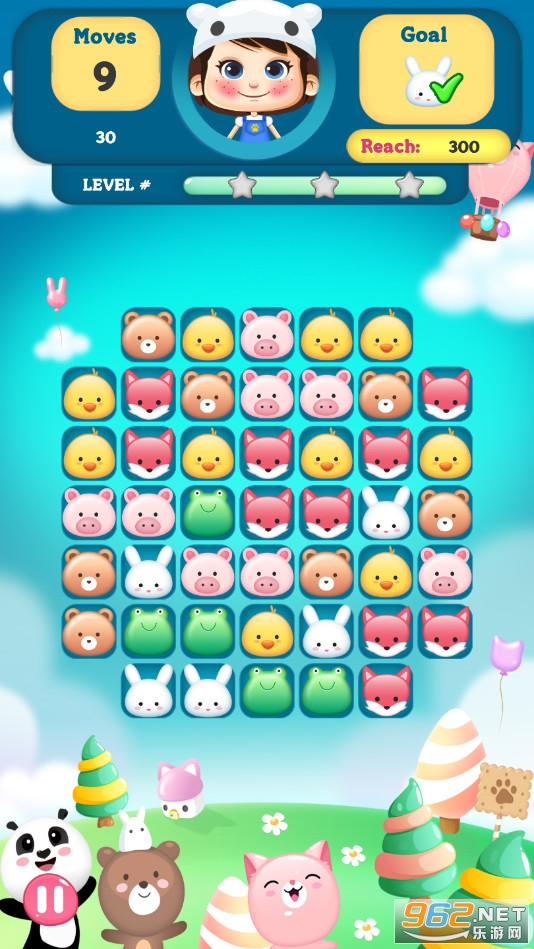 ZooStory(����԰������Ϸ)��ͼ2