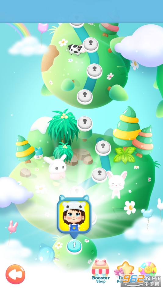 ZooStory(����԰������Ϸ)��ͼ0