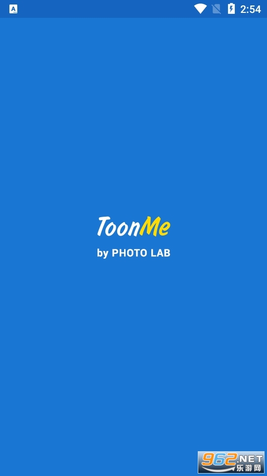 toonme官方版截图0