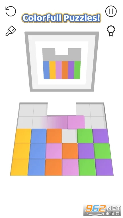 Sort Blocks�Կ�����v0.12.1��׿���ͼ1