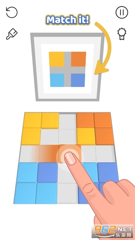 Sort Blocks�Կ�����v0.12.1��׿���ͼ2