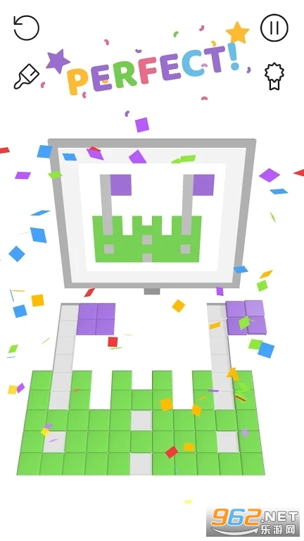 Sort Blocks�Կ�����v0.12.1��׿���ͼ4