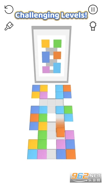 Sort Blocks�Կ�����v0.12.1��׿���ͼ0