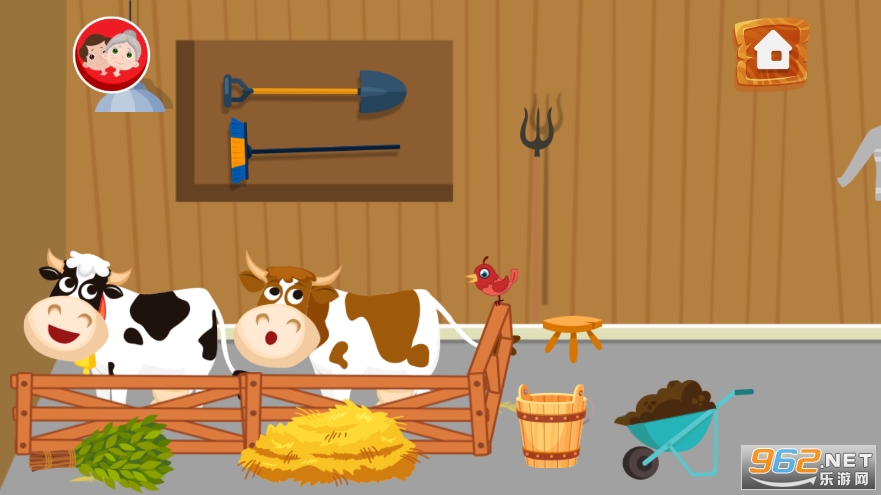 Pretend Play Ice Cream Factory: Dairy Icecream(��װ�����ܹ�����Ϸ)��ͼ2