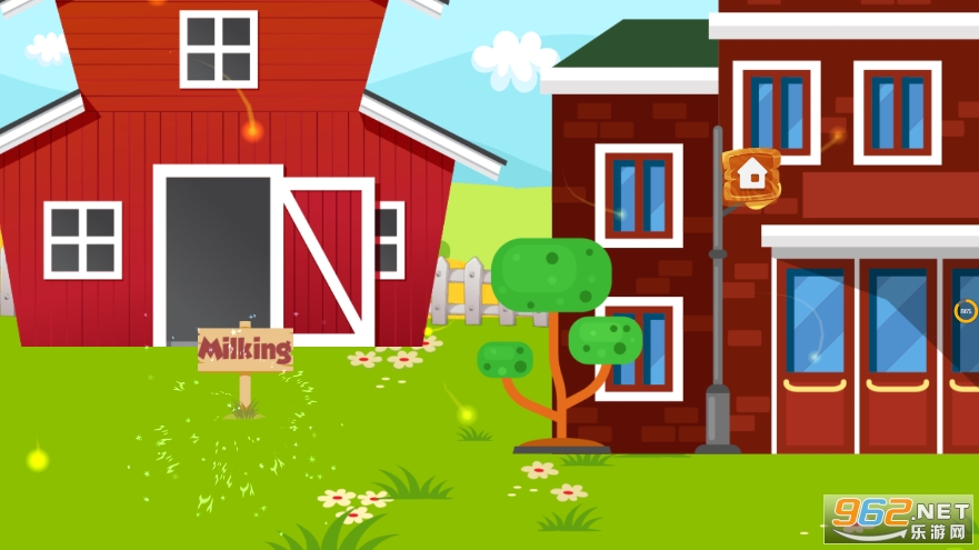 Pretend Play Ice Cream Factory: Dairy Icecream(��װ�����ܹ�����Ϸ)��ͼ1