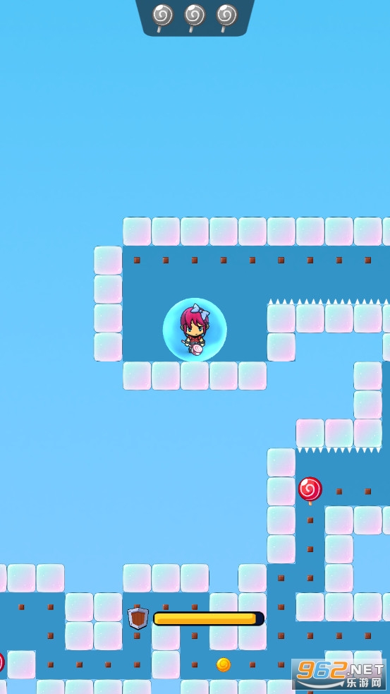糖果短跑(Candy Dash)最新版截图1
