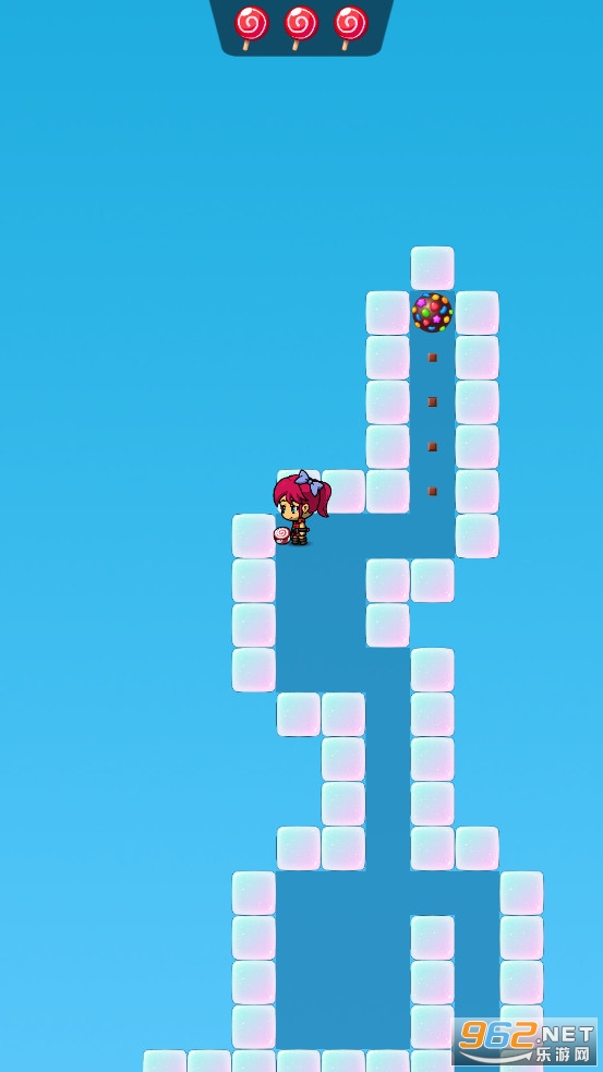 糖果短跑(Candy Dash)最新版截图2