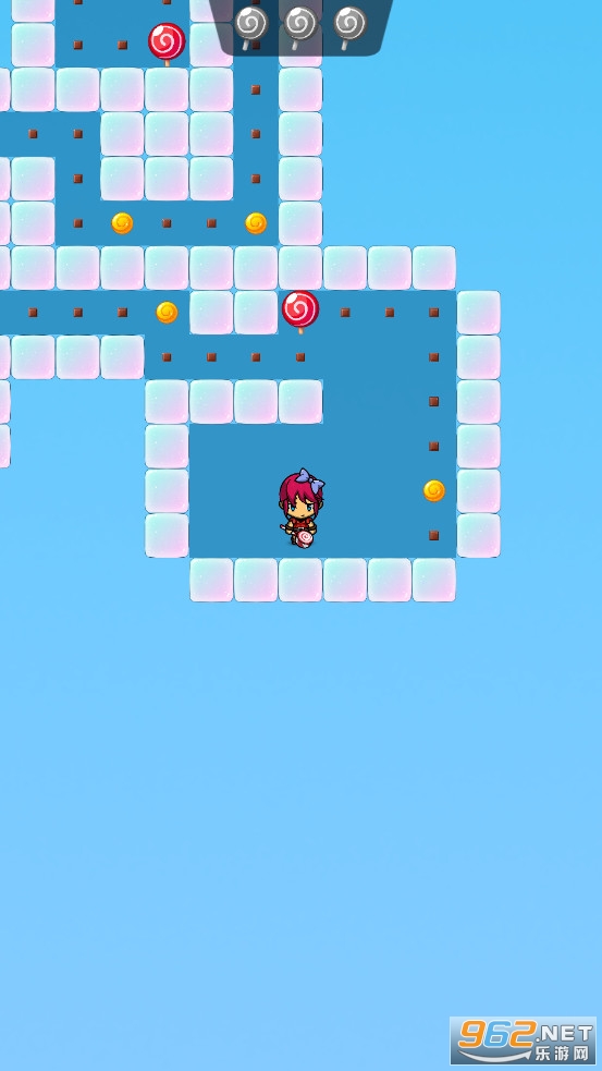 糖果短跑(Candy Dash)最新版截图4