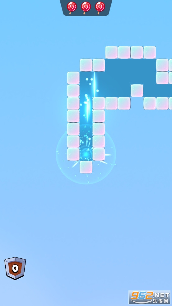 糖果短跑(Candy Dash)最新版截图0