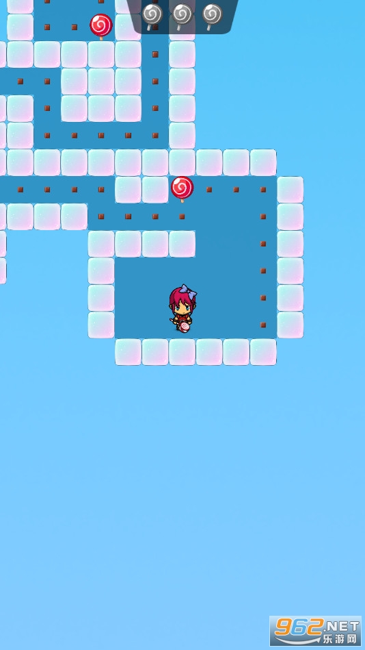 Candy Dash(�ǹ�������Ϸ)v3.03 (Candy Dash)��ͼ1