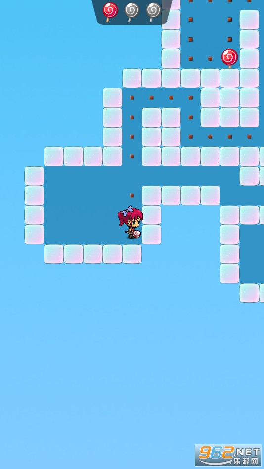 Candy Dash(�ǹ�������Ϸ)v3.03 (Candy Dash)��ͼ3
