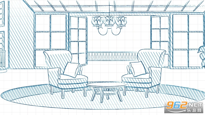 ����ռ�Ҿ�����ƽ��(Creative Spaces)��ͼ1