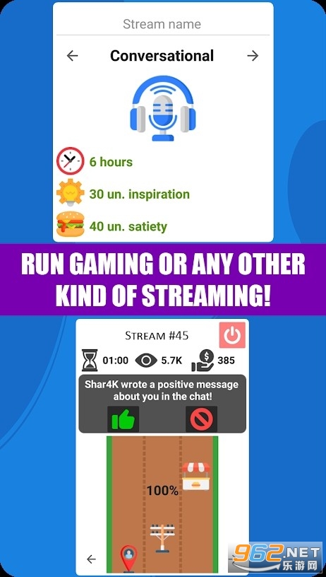 �龥����ģ����2TuberLifeSimulator2��׿���ͼ5
