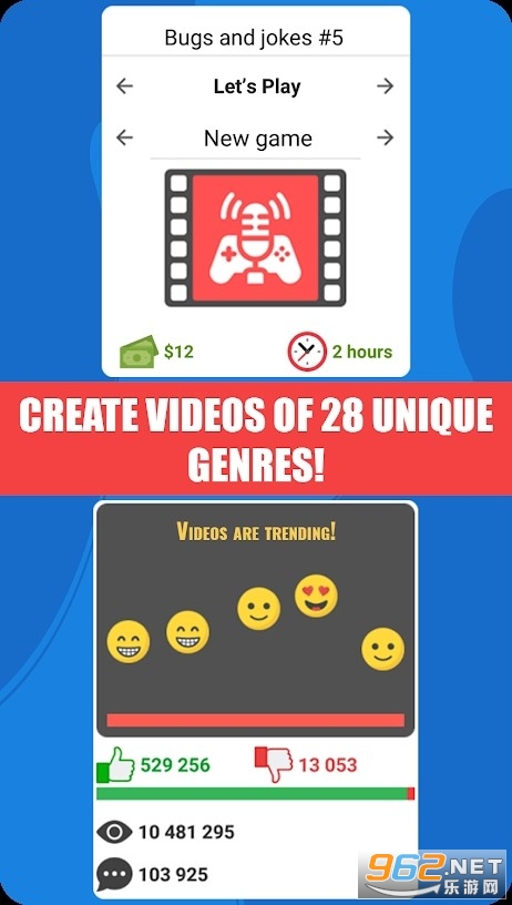 �龥����ģ����2TuberLifeSimulator2��׿���ͼ0