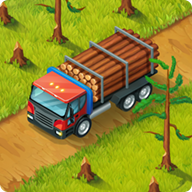 The Tribez(ģ�����ׯ԰������Ϸ)