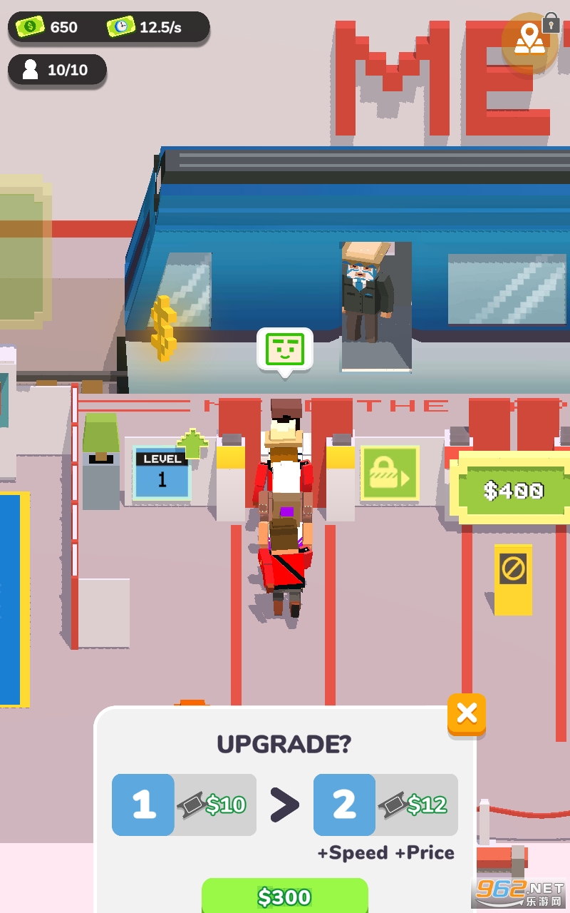 Subway Tycoon(���õ��������Ϸ)��ͼ0