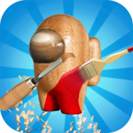 Wood Carving Simulator 3D(ľ��ģ����3D��׿��)