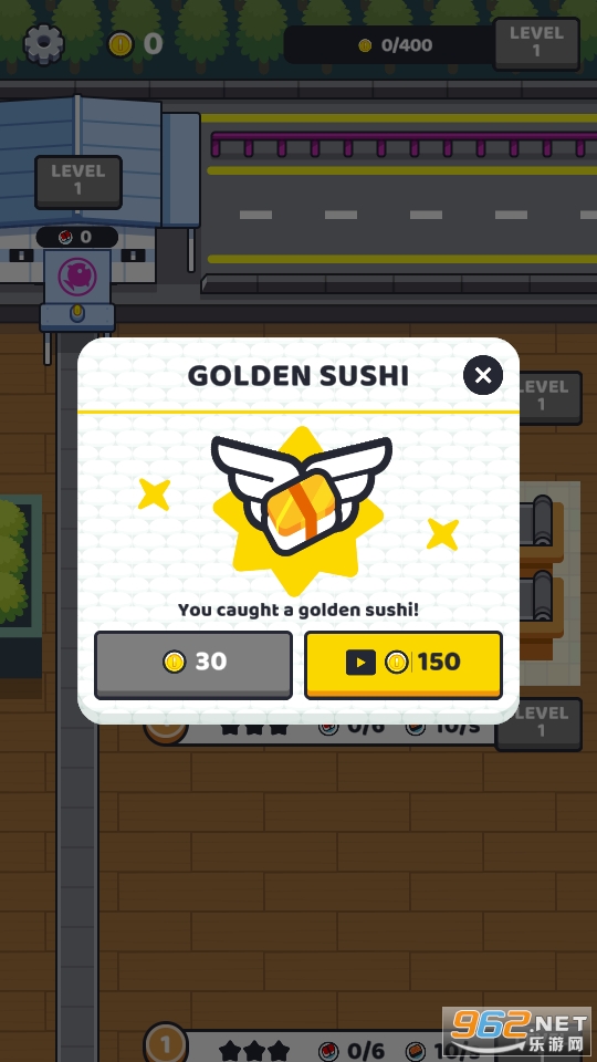 Sushi Supply Co.寿司供应公司手游截图5