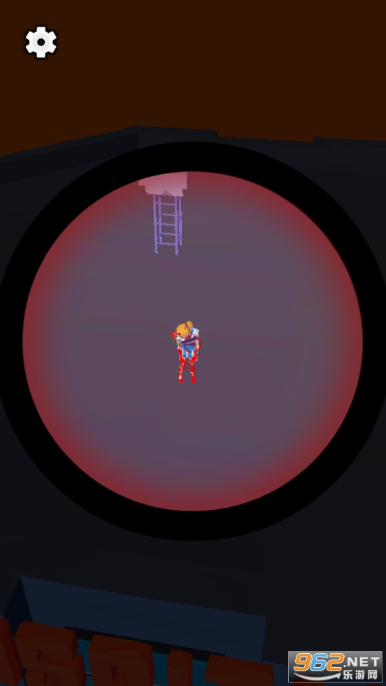 Hyper Sniper -- Zombie Hunter(超级狙击手2僵尸城最新版)截图1