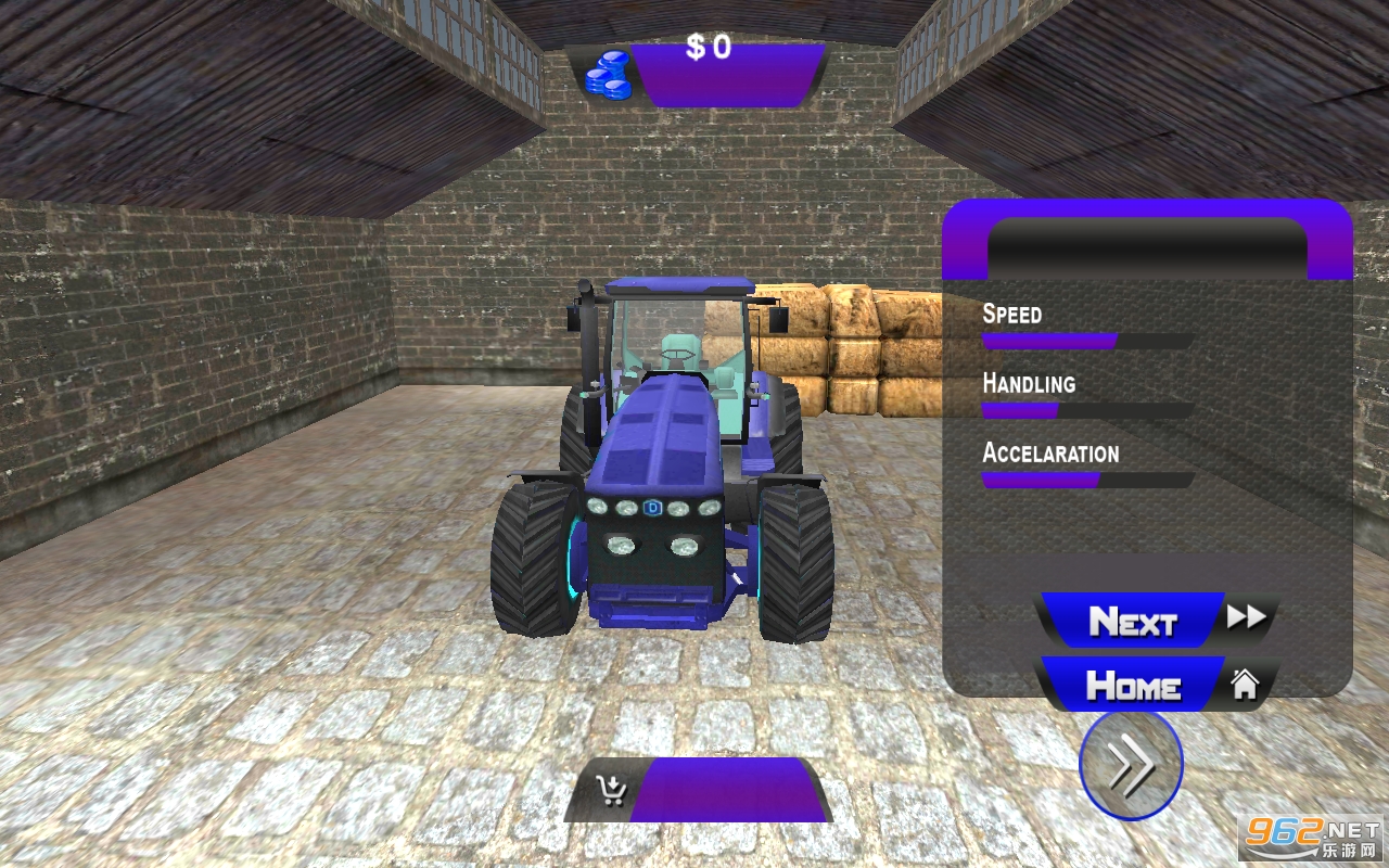 Farming Simulator(ũҵ�ִ�ģ����3��Ϸ)��ͼ4
