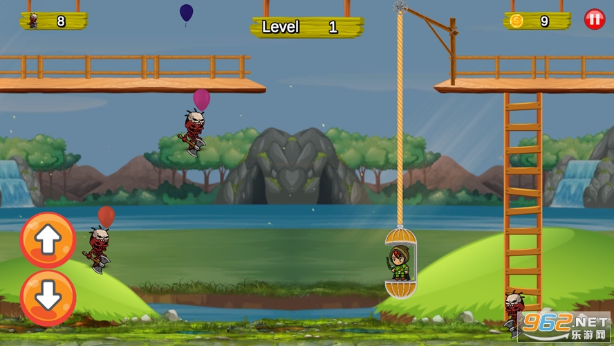 Little Guardian(����������)v1.0.2ȫ�°��ͼ1