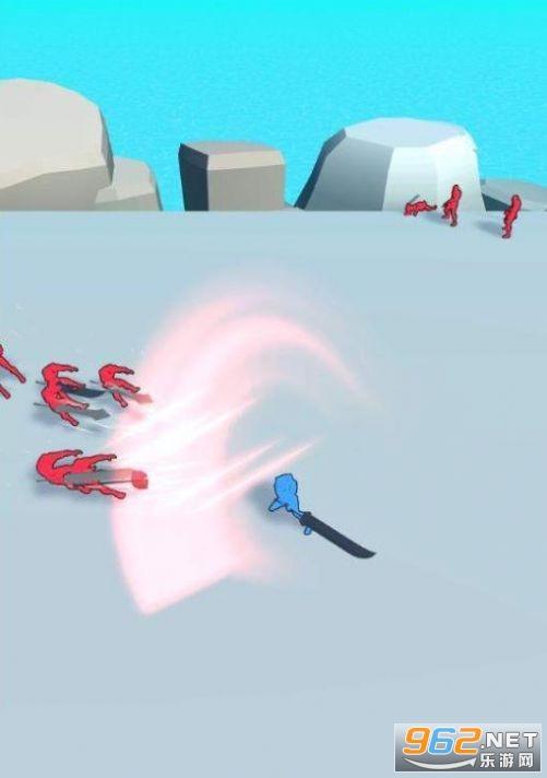 The Final Master(最终大师3D游戏)截图1
