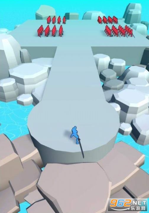 The Final Master(最终大师3D游戏)截图0