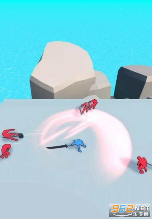 The Final Master(最终大师3D游戏)截图3
