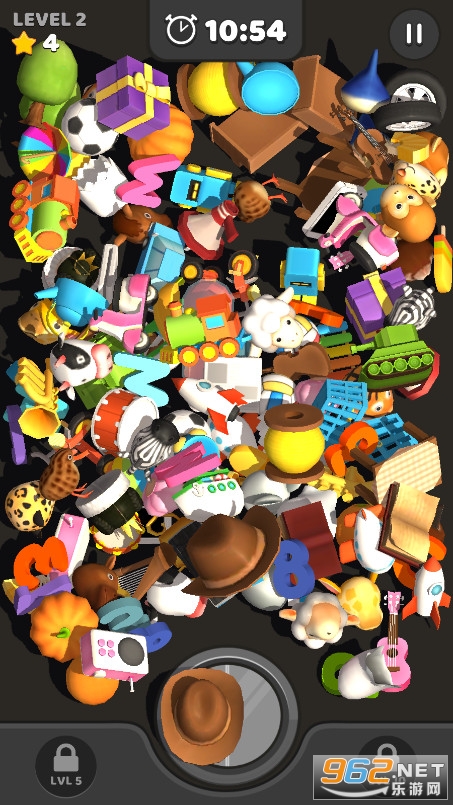 �ϲ���Ʒ3D��ϷMatch 3D��ͼ2