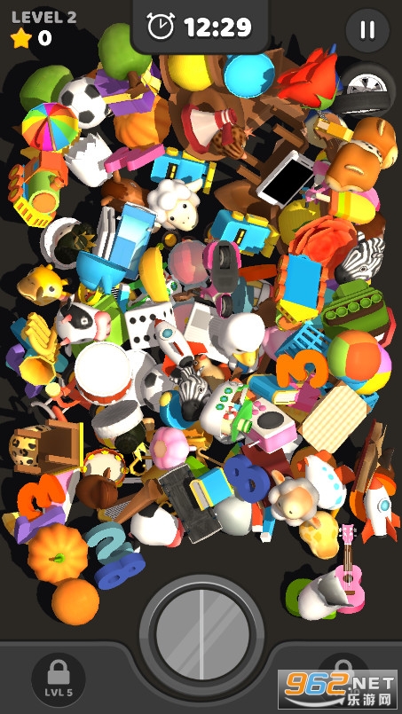�ϲ���Ʒ3D��ϷMatch 3D��ͼ3