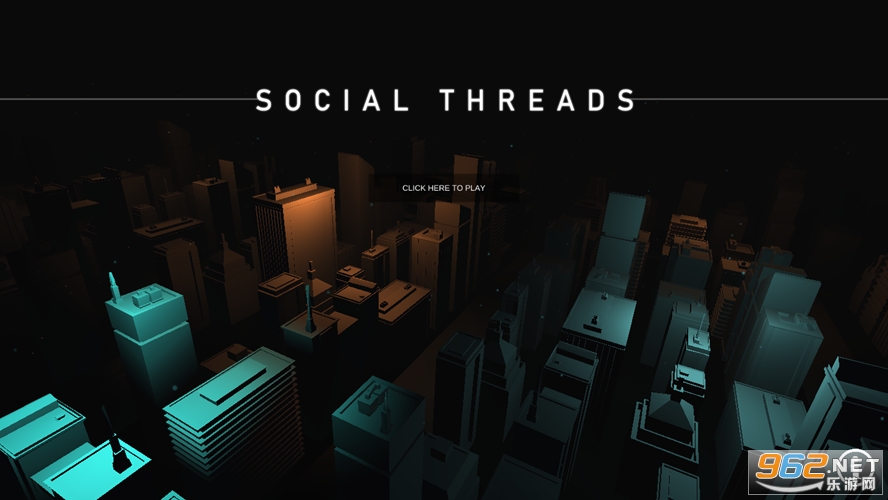 Social Threads(SocialThreads����)��ͼ0
