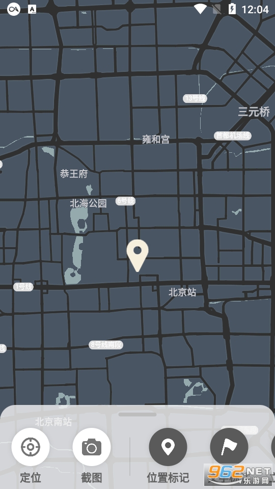 wallmapper appv1.0.0 �õ�ͼ��Ϊ��ֽ��ͼ4