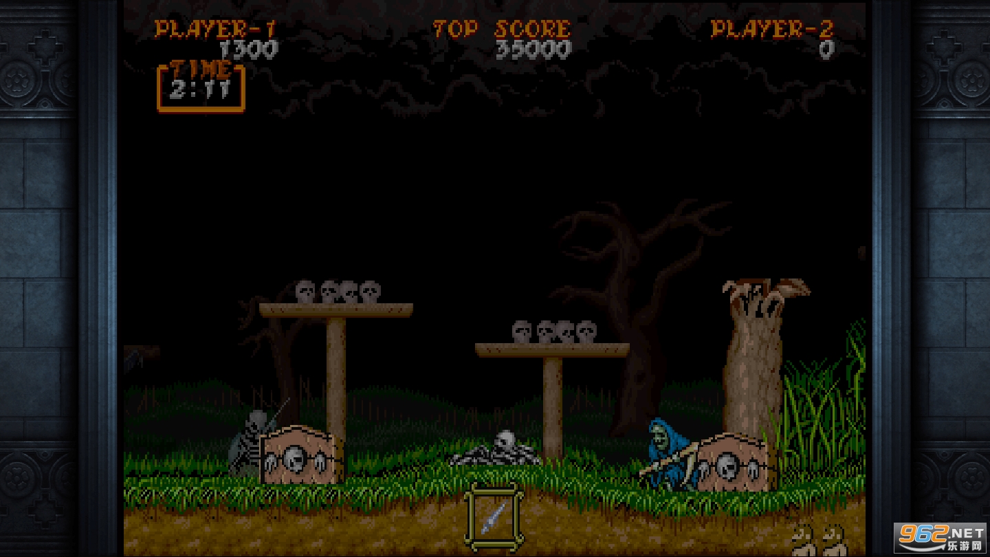 ʳʬ���Ghoulsv1.00.00��ͼ2