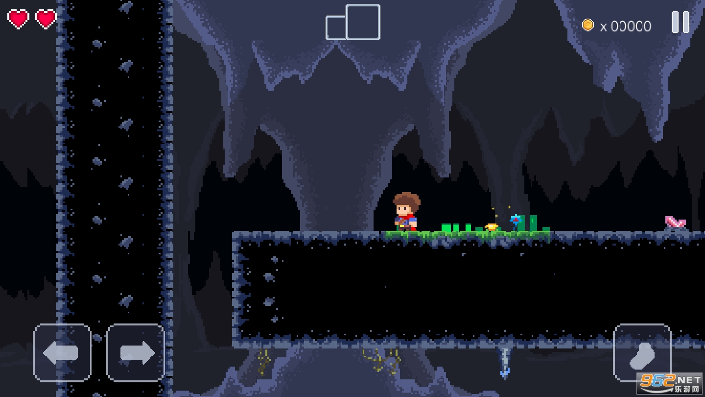 JackQuest(�ܿ�ð�ս��Ĵ�˵ȫ�ؿ�����)��ͼ2
