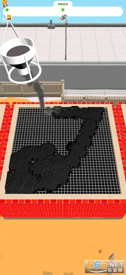 施工模拟器3D(Construction Simulator 3D)游戏截图3